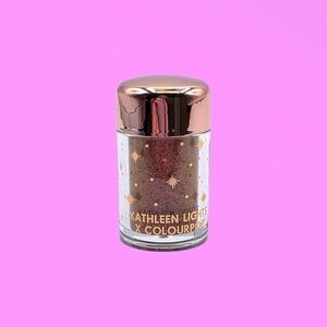 Colourpop x Kathleen Lights The Twins Zodiac Loose Pigment Eyeshadow